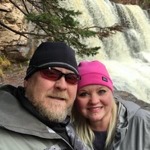 Meet your Posher, Kerry